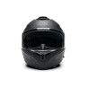 Outrush R Modular Bluetooth Helmet - Matte Black