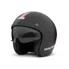 Classic 1 X14 Sun Shield 3/4 Helmet