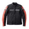 Men's Hazard Waterproof Textile Jacket  98126-22em