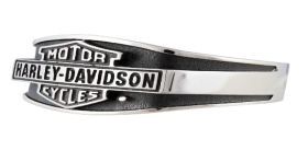Harley-Davidson® Men's Vintage Bar & Shield Signet