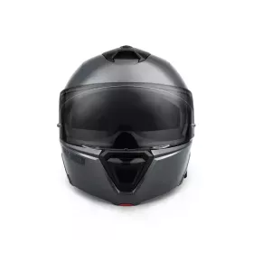 Capstone Sun Shield II H31 Modular Helmet - Gauntlet Grey