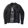 Women's Zephyr Mesh Jacket w/ Zip-out Liner - Black