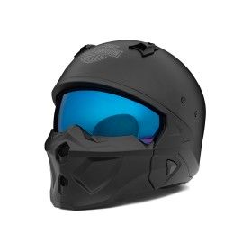 Gargoyle X07 3-in-1 Helmet